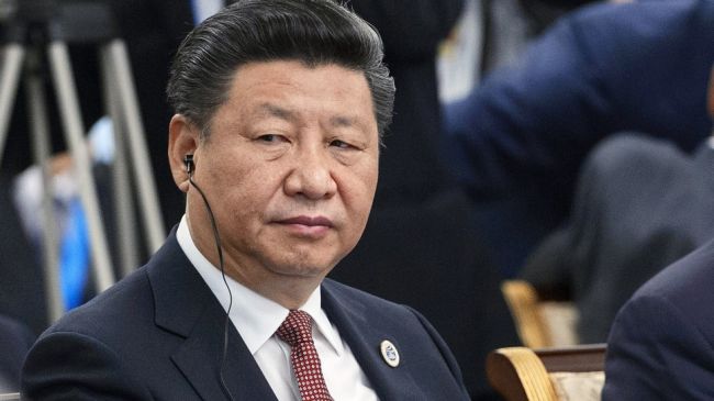 Си Цзиньпин назвал условия для завершения украинского кризиса — Financial Times