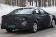 Обновлённая Hyundai Sonata отличится полным приводом