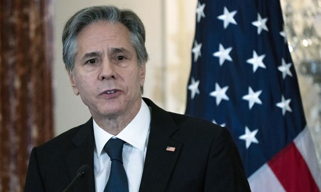 Блинкен пообещал отчет о выводе войск США из Афганистана к середине апреля — Financial Times