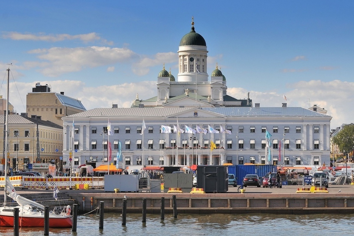 Финские депутаты призвали отдавать Украине средства от продажи российского имущества — Financial Times