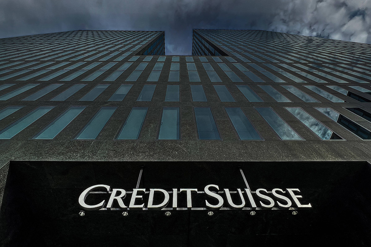 Bloomberg: Швейцария может национализировать Credit Suisse при срыве сделки с UBS — Financial Times