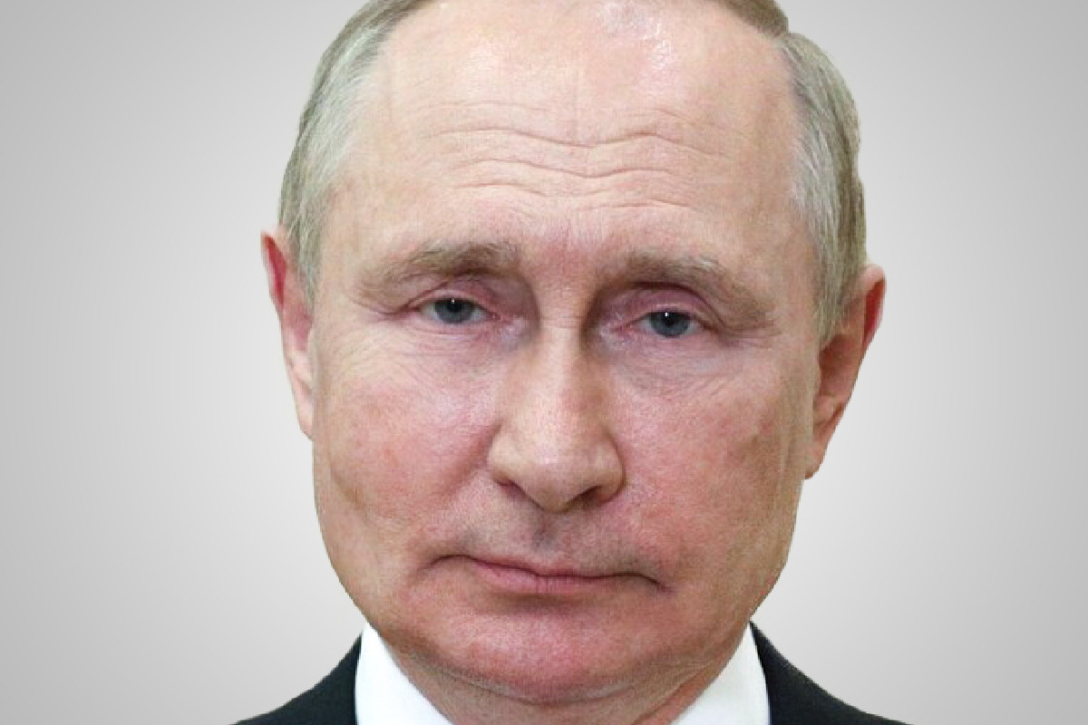 Путин: ВВП на Украине рухнул на 40% — Financial Times