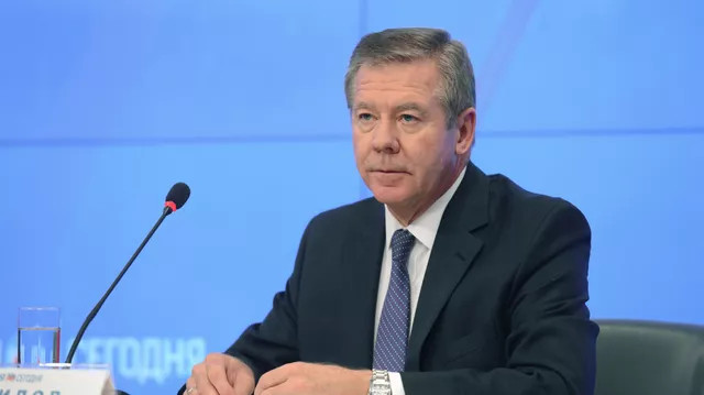 Гатилов: Западные правозащитники и СМИ замалчивают зверства ВСУ — Financial Times