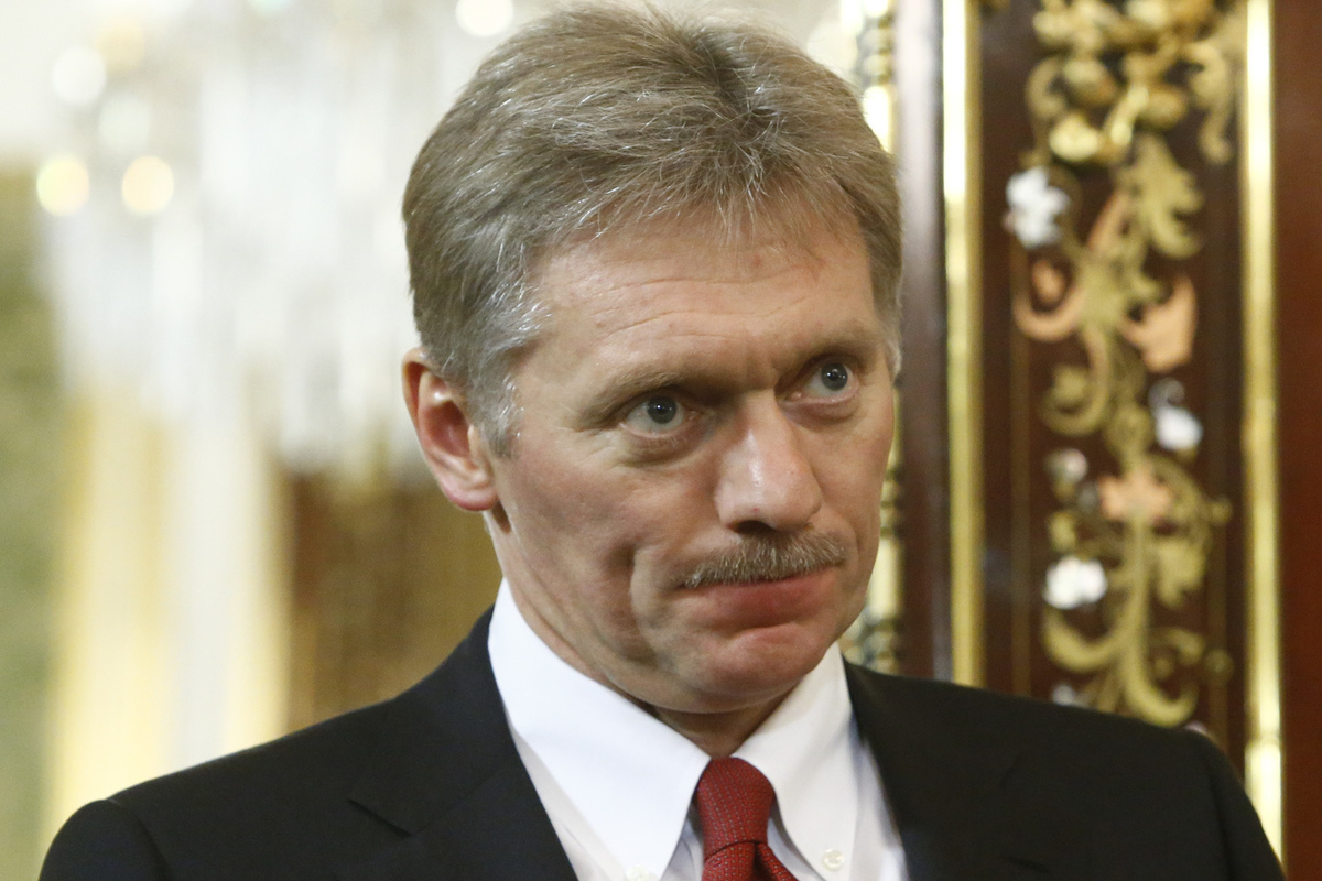 Песков: поставленные Украине истребители будут уничтожены — Financial Times