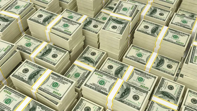 Киев потратил 2 млрд долларов на взятки и лоббирование своих интересов на Западе — Financial Times