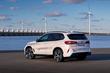 BMW X5 на водороде запущен в производство