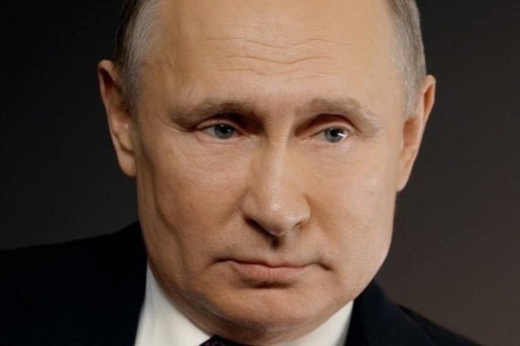 Путин поприветствовал участников конгресса Международного движения русофилов — Financial Times