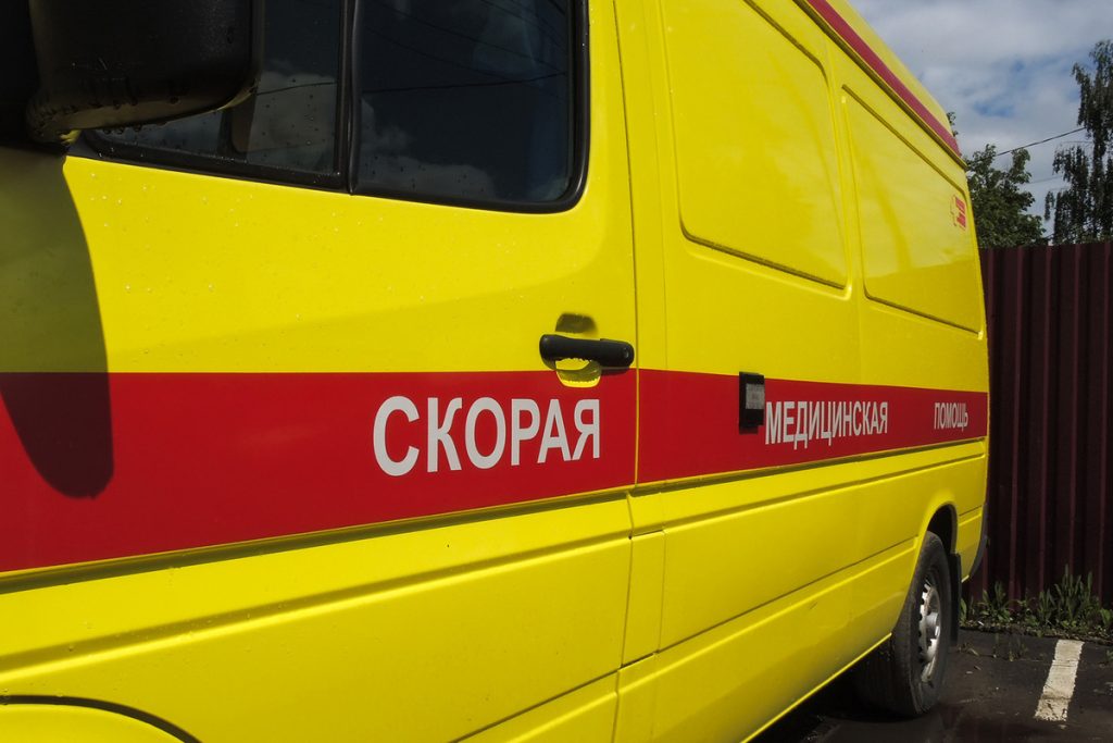 В Брянской области рассказали о состоянии спасшего девочек мальчика Федора — Financial Times