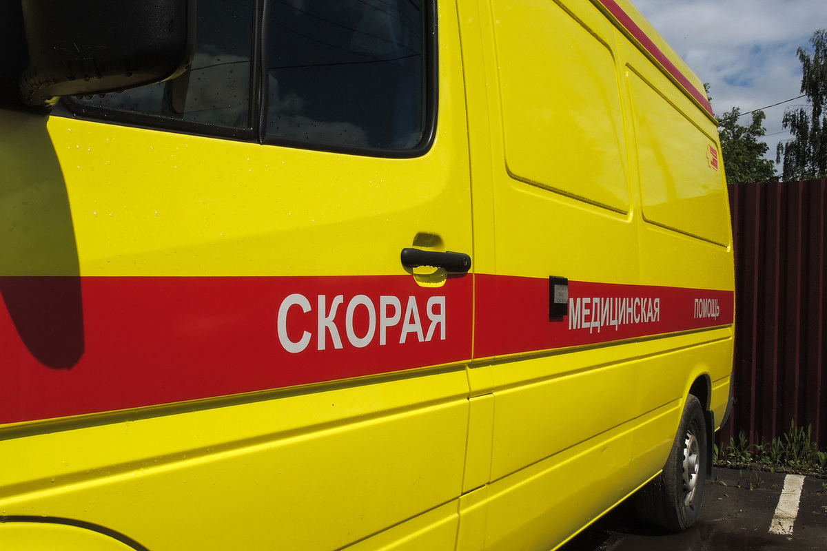 В Брянской области рассказали о состоянии спасшего девочек мальчика Федора — Financial Times