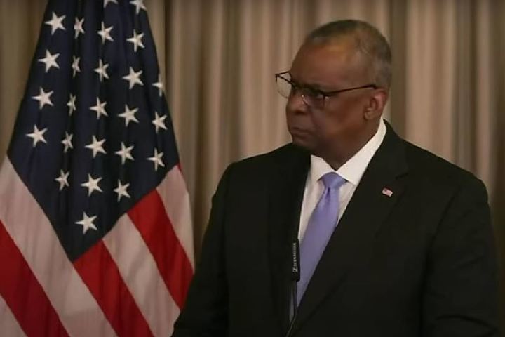 США заявили о поиске дипломатических решений иранской проблемы — Financial Times