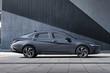 Hyundai поделилась подробностями о рестайлинге Elantra