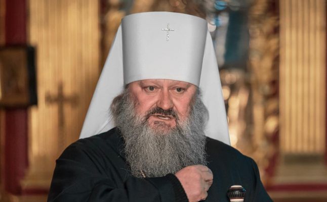 Конфликт вокруг Киево-Печерской лавры: монахи отказались подчиняться Зеленскому — Financial Times