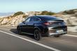 Новый Mercedes-Benz GLC Coupe получил только двухлитровые моторы