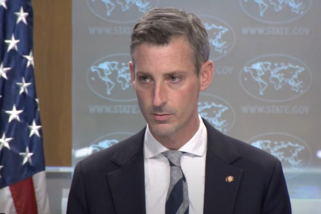 Госдеп: США готовы к проведению новой встречи консультативной комиссии в рамках ДСНВ — Financial Times