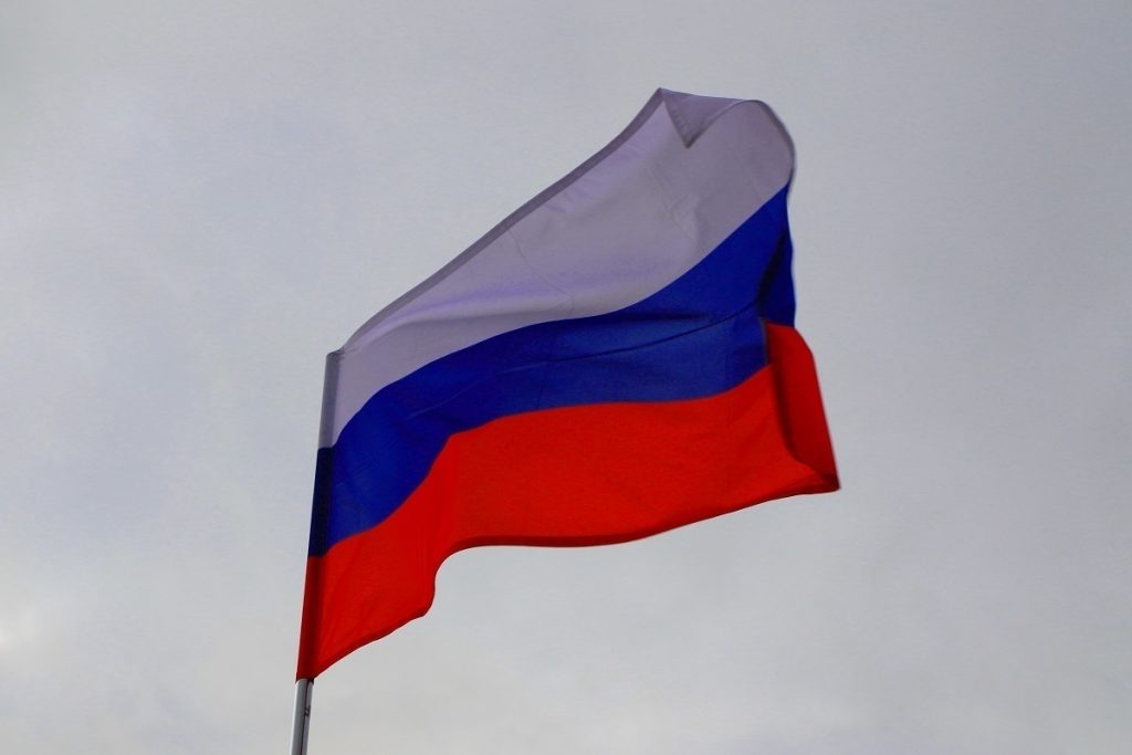 Россия начала поставки дизельного топлива в Саудовскую Аравию — Financial Times