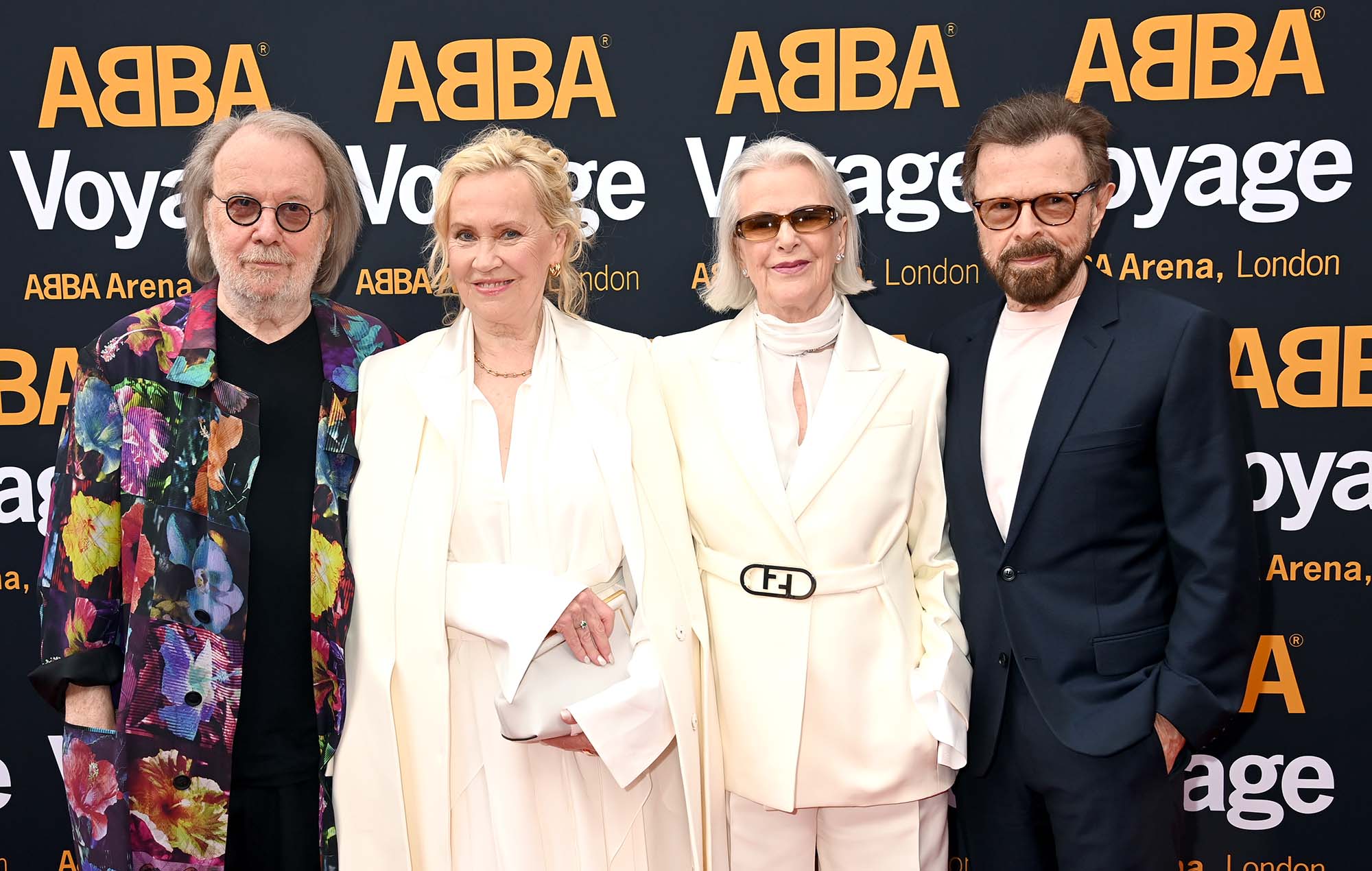 Планируется мировое турне для виртуального концерта ABBA «Voyage» — Fil