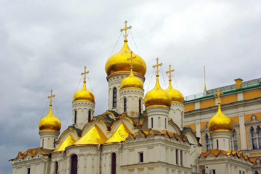 Епископ РПЦ Савва: киевские власти угрожают всем православным монастырям Украины — Financial Times