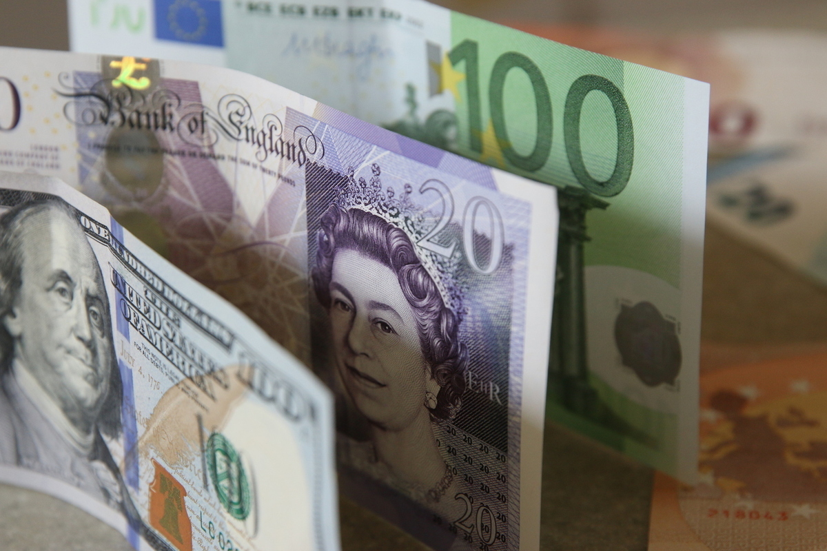 Банк «Тинькофф» из-за санкций перестал отправлять переводы в Турцию — Financial Times