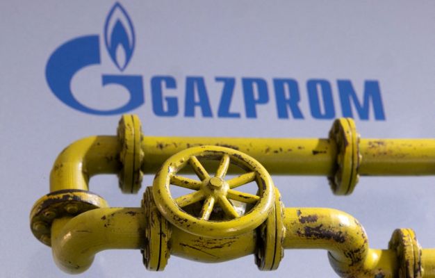 Европа никогда не сможет отказаться от газа из России — эксперт по энергетике — Financial Times