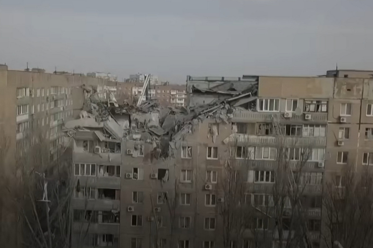 Мэр Донецка рассказал о крайне тяжелой ситуации в городе — Financial Times