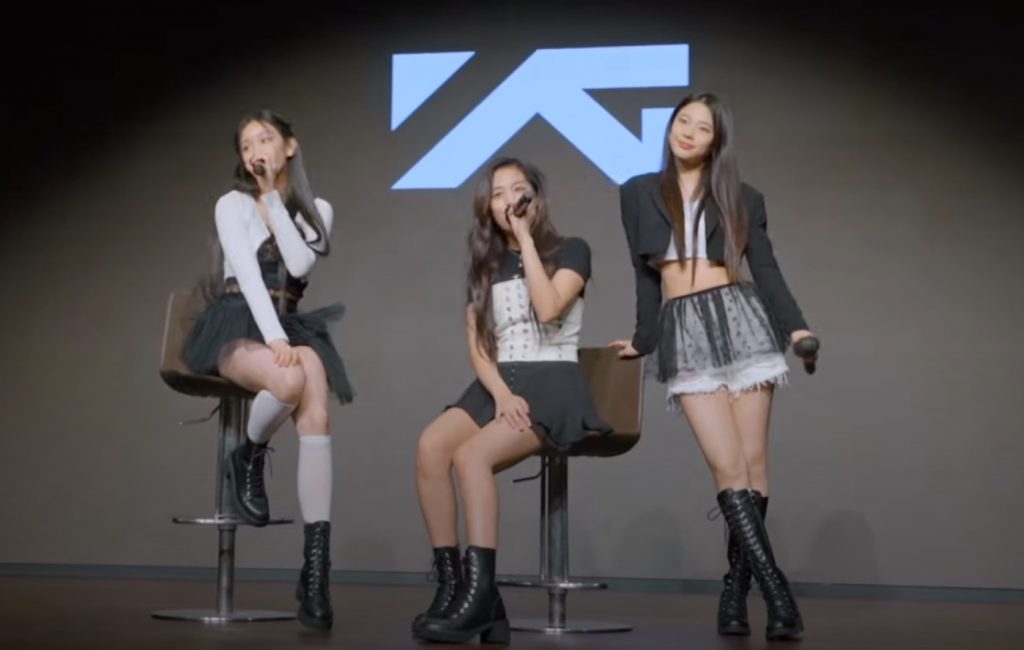 Смотрите кавер BABYMONSTER на песню Розэ «Gone» на «Last Evaluation» — Fil