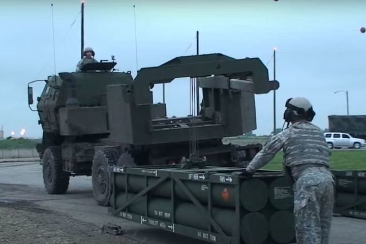 Чешская пресса написала о дроне — «убийце» РСЗО HIMARS — Financial Times