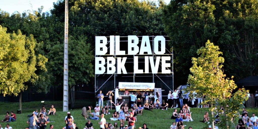 Другие имена присоединяются к сложенному составу Бильбао BBK 2023 — Fil