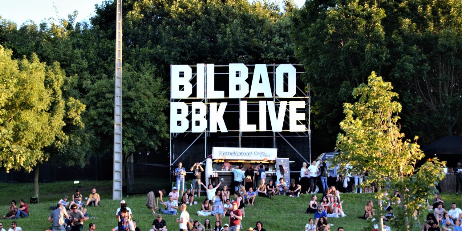 Другие имена присоединяются к сложенному составу Бильбао BBK 2023 — Fil