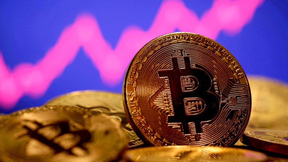 Крипта встала на паузу — Financial Times