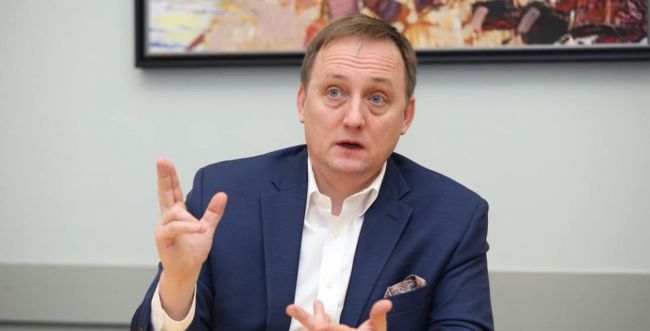 Цены растут не из-за украинского кризиса — президент Нацбанка Латвии — Financial Times