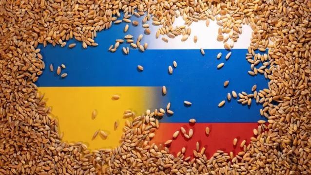 Реджеп Тайип Эрдоган: Зерновая сделка продлена — Financial Times