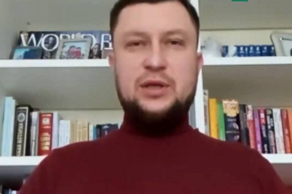 Украинский командир Ярославский заявил об угрозе котла в Артемовске для ВСУ — Financial Times