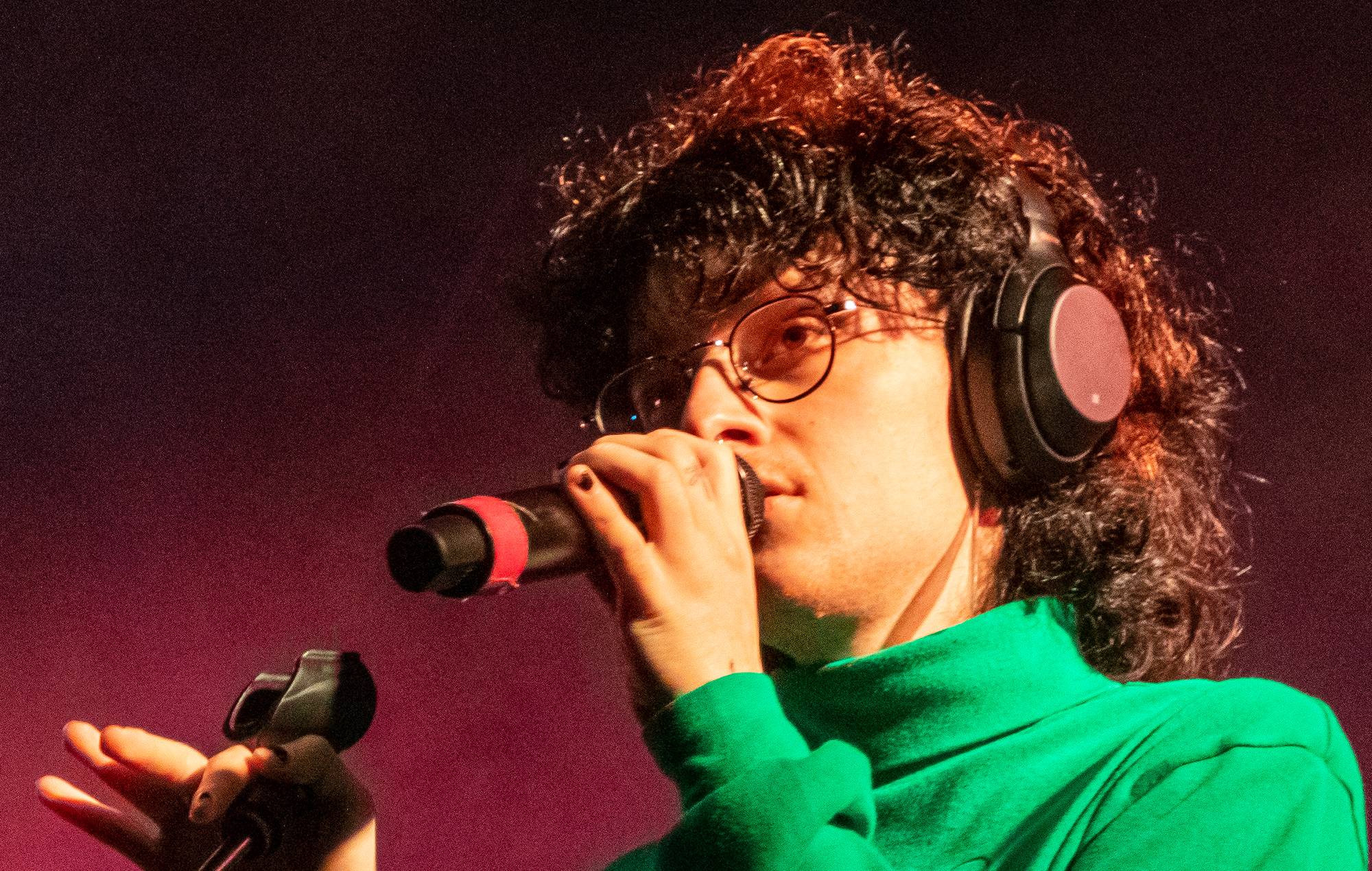 Cavetown и Хлоя Мориондо анонсировали новую совместную песню — Fil
