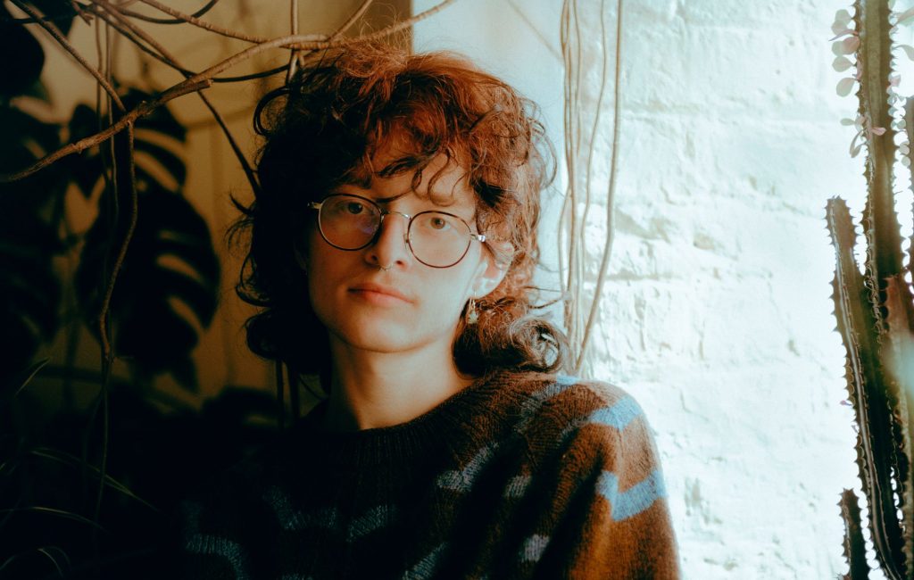 Cavetown объявляет о показе London Alexandra Palace — Fil