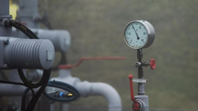 В Нагорном Карабахе сообщили о перекрытии газа со стороны Азербайджана — Financial Times