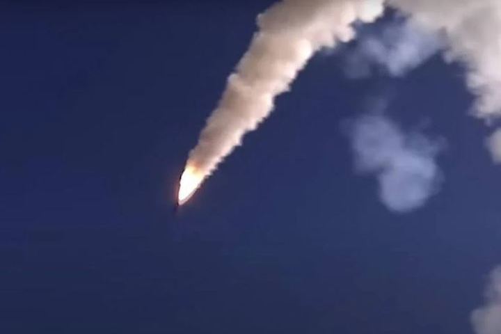 На Украине объявили воздушную тревогу в ряде областей — Financial Times