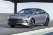 BYD объявила официальные цены в Узбекистане