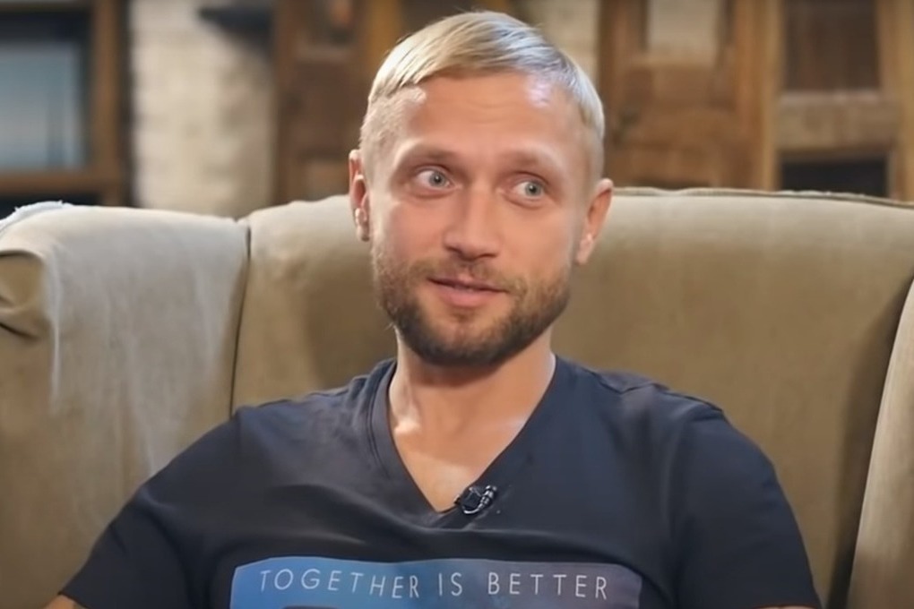 RT: блогер Лютый хотел поставить эксперимент над умершим новорожденным сыном — Financial Times
