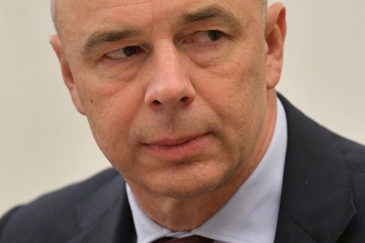 Силуанов заявил о падении интереса россиян к финансовым вложениям — Financial Times