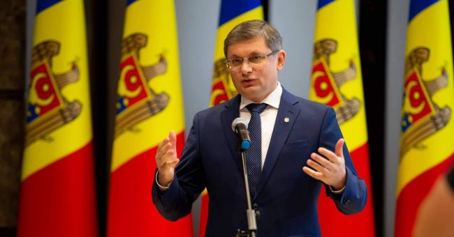 Спикер Гросу: Мы — румыны, а молдаван и молдавского языка не существует — Financial Times