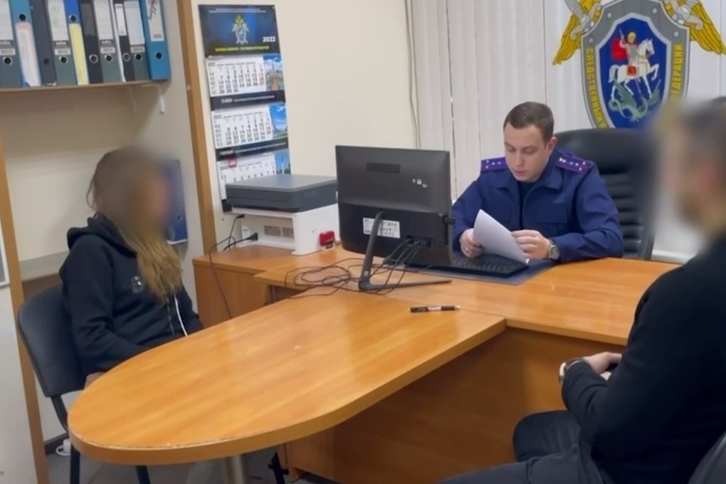 В Сочи задержали гражданскую жену блогера-сыроеда Лютого после смерти ребенка — Financial Times