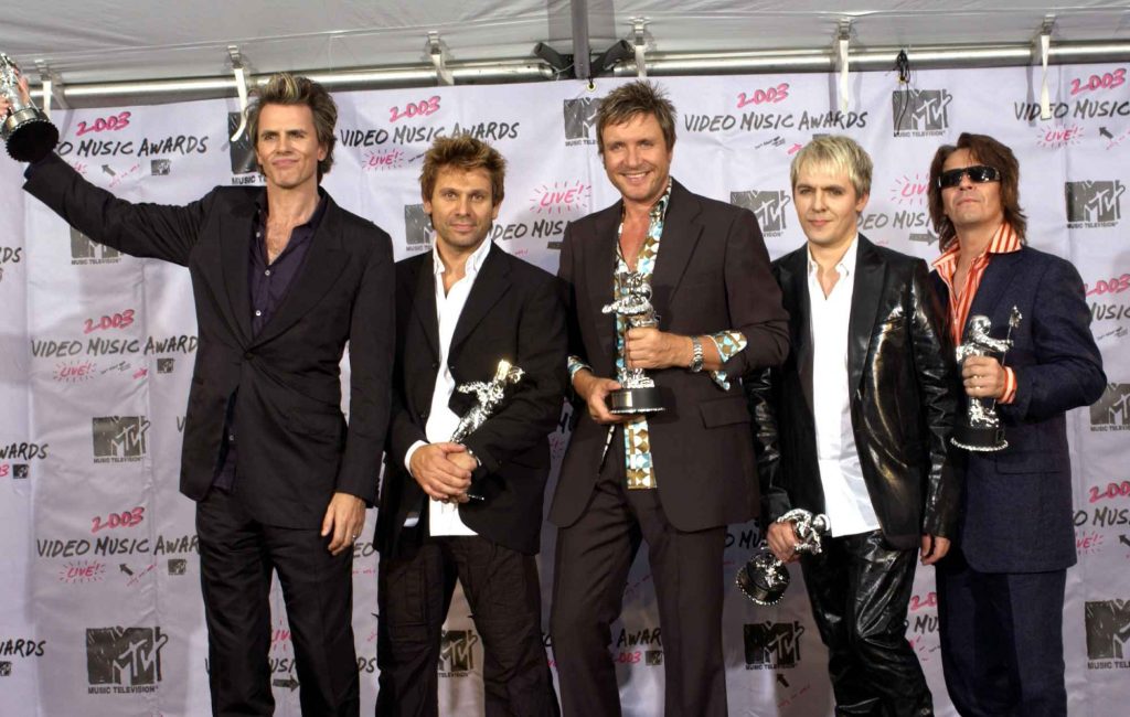 Сообщается, что Duran Duran воссоединится с Энди Тейлором для нового альбома — Fil