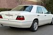 Дизельный E 300 (W124) с маленьким пробегом появился на торгах в США