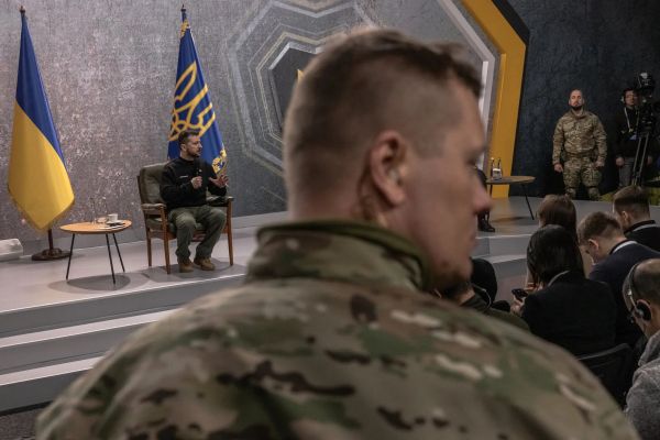 Это конец: NYT заявила, что «Северные потоки» подорвала «проукраинская группировка» — Financial Times