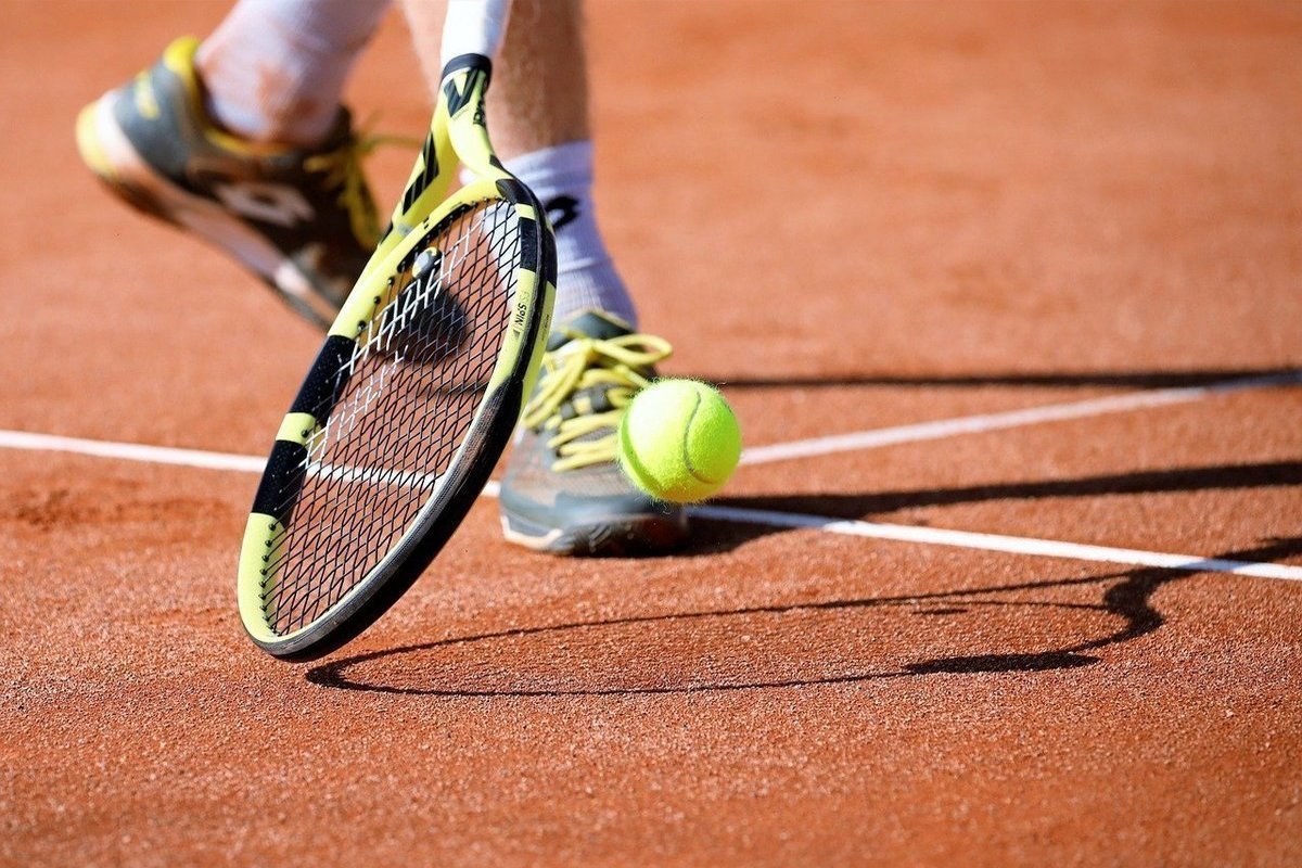 На Украине обиделись на WTA из-за российских и белорусских теннисистов — Financial Times