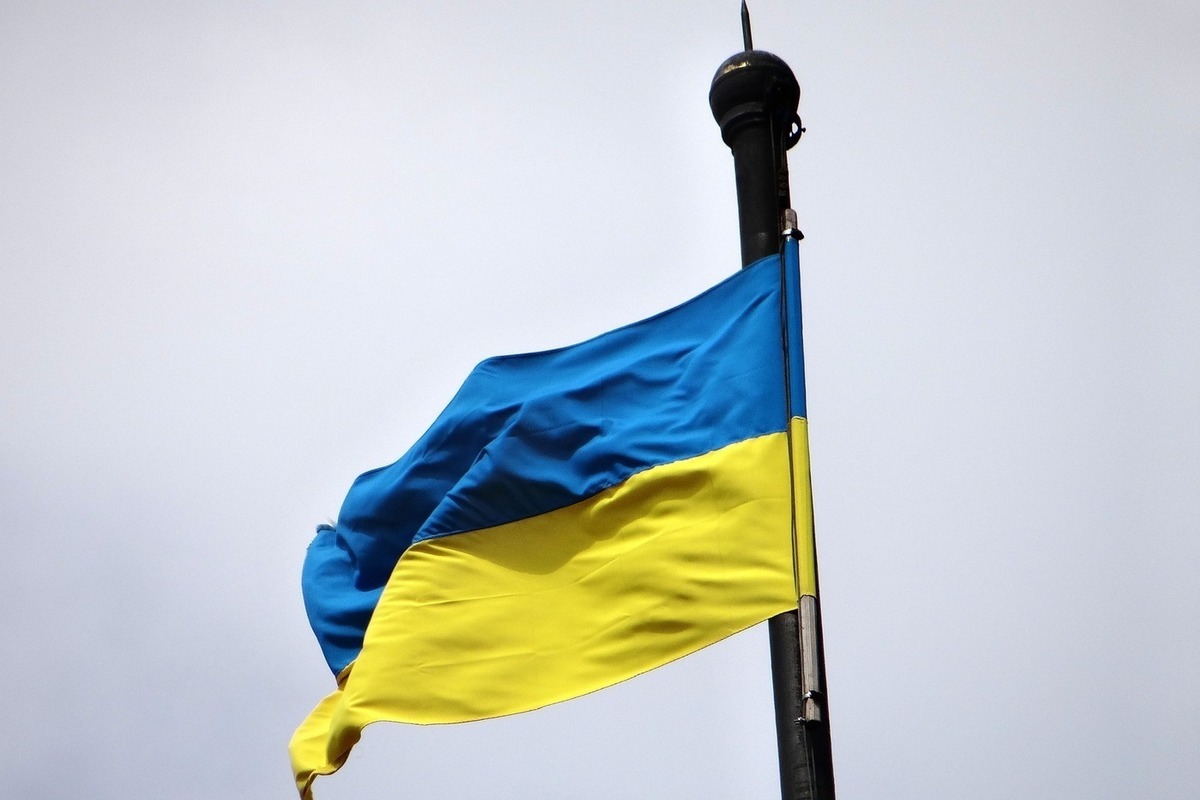 NR: Запад допускает сценарий разделения Украины надвое — Financial Times