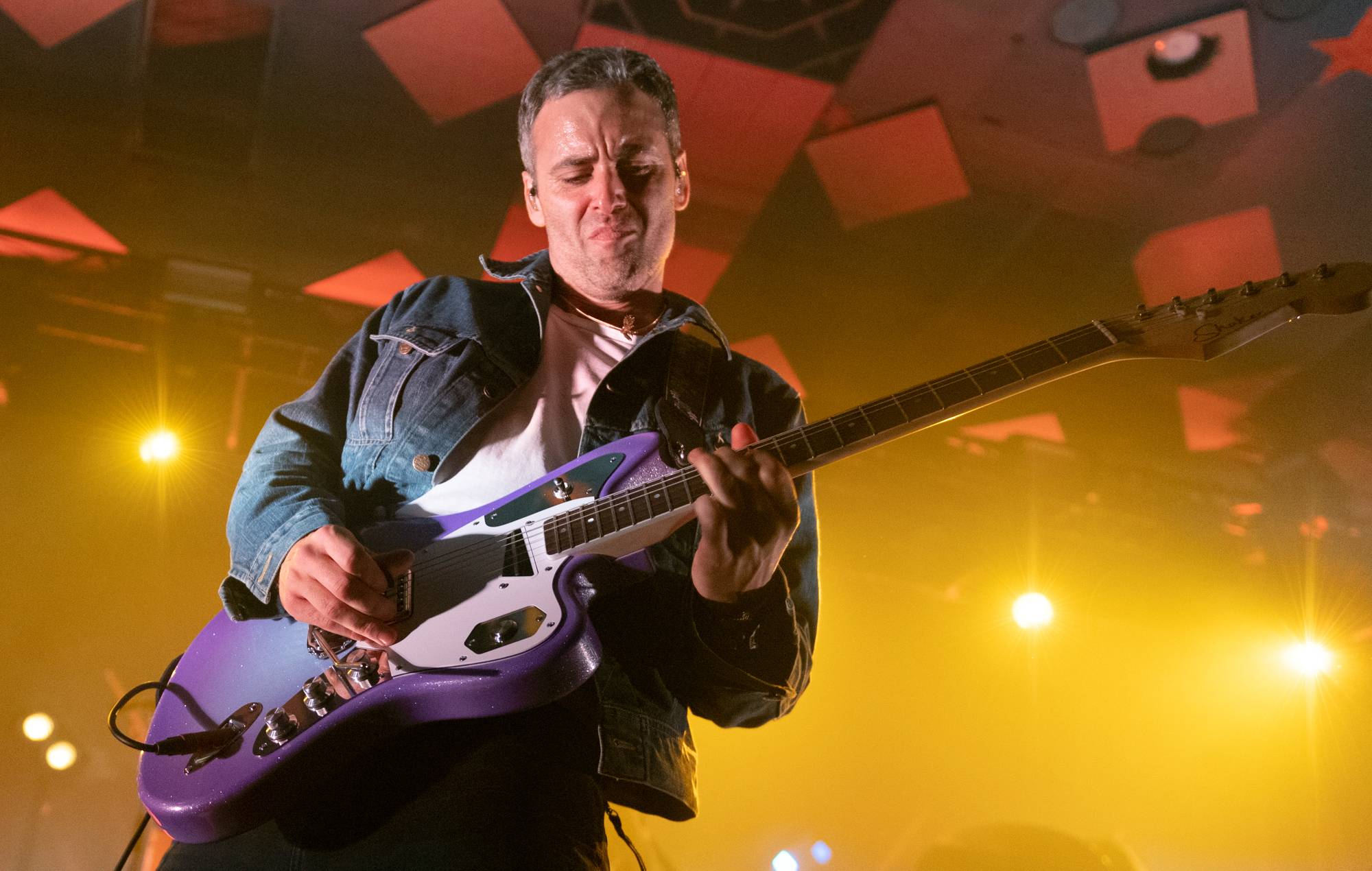 Фредди Коуэн из The Vaccines покидает группу в «обозримом будущем» — Fil