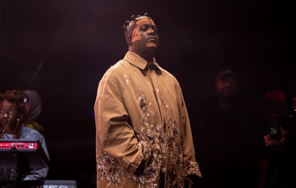 Lil Yachty выступит на шоу «Saturday Night Live» в следующем месяце — Fil