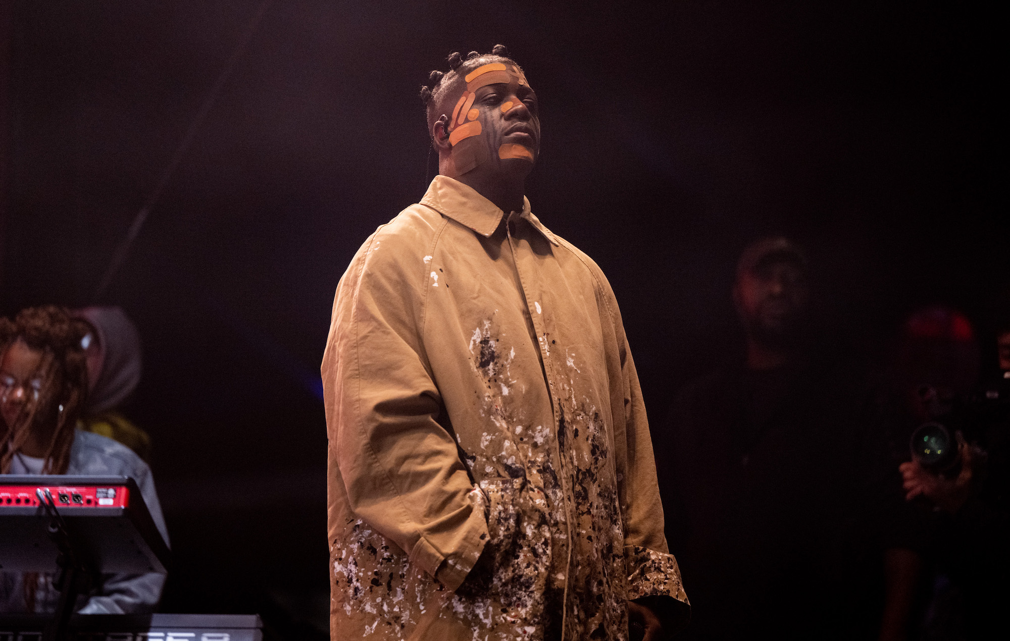Lil Yachty выступит на шоу «Saturday Night Live» в следующем месяце — Fil