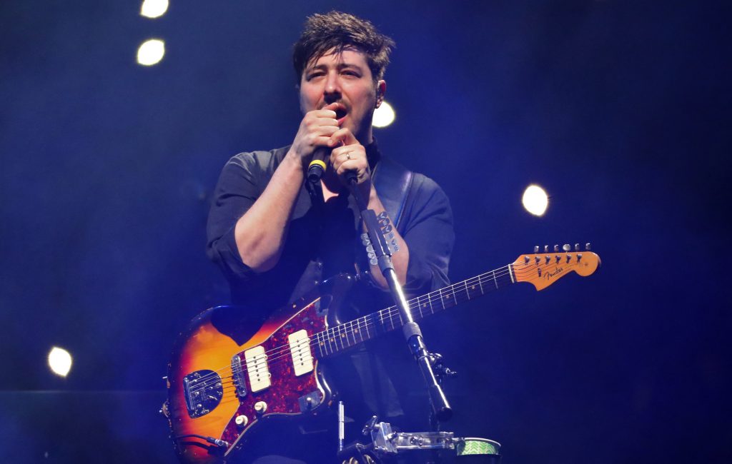 Mumford & Sons объявлены последними хедлайнерами Victorious 2023 — Fil